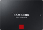 Samsung 860 Pro 512GB MZ-76P512