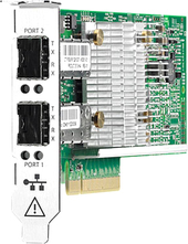 Ethernet 10Gb 2-port 530SFP+ 652503-B21