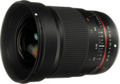 24mm f/1.4 ED AS UMC для Canon EF