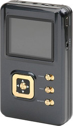 HM-603 4Gb