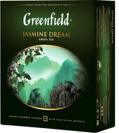 Jasmin Dream зеленый Nd-00014690 100 шт