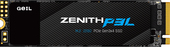 Zenith P3L 512GB GZ80P3L-512GP