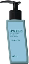 Manniskan для гладкого бритья (150 мл)
