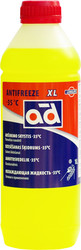 Antifreeze -35°C XL Yellow 1л