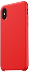 Original LSR для iPhone Xs Max (красный)