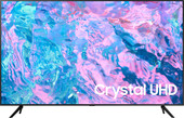 Crystal UHD CU7172 UE43CU7172UXXH