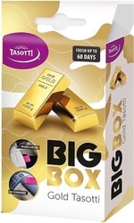 Big box (золото)