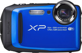 FinePix XP90 Blue