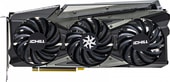 GeForce RTX 3060 iChill X3 Red 12GB GDDR6 C30603-12D6X-167139AH