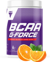BCAA G-Force (апельсин, 300 г)