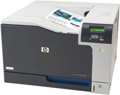 Color LaserJet Professional CP5225n (CE711A)