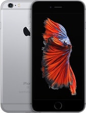 iPhone 6s Plus 64GB Space Gray