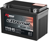 eXtremal Silver YTX9-BS (8.4 А·ч)