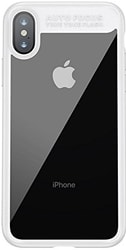 Suthin для iPhone X (белый)