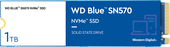 WD Blue SN570 1TB WDS100T3B0C