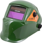 Helmet Force-502.2 (зеленый)
