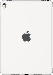 Silicone Case for iPad Pro 9.7 (White) [MM202ZM/A]