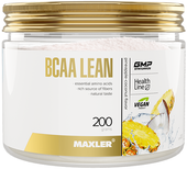 BCAA Lean (ананас/кокос, 200г)