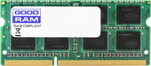 4GB DDR3 SO-DIMM PC3-12800 (GR1600S3V64L11S/4G)