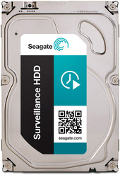Seagate Surveillance HDD 5TB (ST5000VX0001)