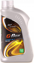 G-Box Expert GL-4 75W-90 1л