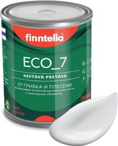 Eco 7 Platinum F-09-2-1-FL064 0.9 л (бело-серый)