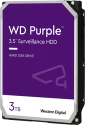 Purple 3TB WD33PURZ