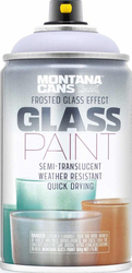 Glass Paint GP4170 483035 0.25 л (matt orchid)