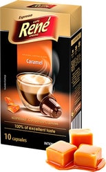 Nespresso Caramel 10 шт
