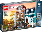 LEGO Creator 10270 Книжный магазин