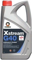 Xstream G40 Antifreeze & Coolant Concentrate 1л
