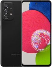 Galaxy A52s 5G SM-A528B/DS 8GB/256GB (черный)