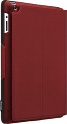 iPad 2 CANVAS Red (100396)