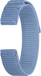 Fabric для Samsung Galaxy Watch6 (M/L, голубой)