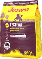 Festival 0.9 кг