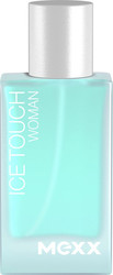 Ice Touch Woman EdT (15 мл)