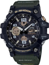 G-Shock GWG-100-1A3