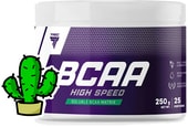 BCAA High Speed (кактус, 250 г)