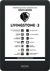 BOOX Livingstone 3