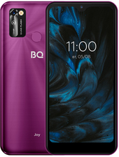 BQ-6353L Joy (фиолетовый)