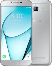 Galaxy A8 (2016) Silver [A810F/DS]