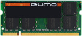 2GB DDR2 SO-DIMM PC2-6400 (QUM2S-2G800T6)