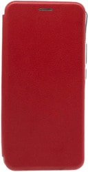 Winshell Book для Xiaomi Redmi 9 (красный)