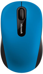 Bluetooth Mobile Mouse 3600 (синий) [PN7-00024]