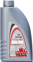 Synline Sprintplus 5W-40 1л