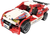 Model Power 6001 Scarlet Shadow Canis