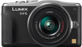 Lumix DMC-GF6X Kit 14-42mm