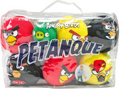 Angry Birds Petanque (Петанк) (40692)