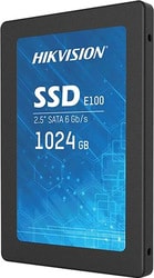 E100 1024GB HS-SSD-E100/1024G