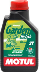 Garden 2T Hi-Tech 1л
